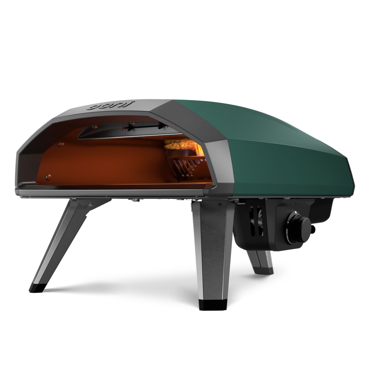 Ooni Koda 2 (30 mbar) gázüzemű pizzakemence Ooni Koda 2 (30 mbar) gázüzemű pizzakemence