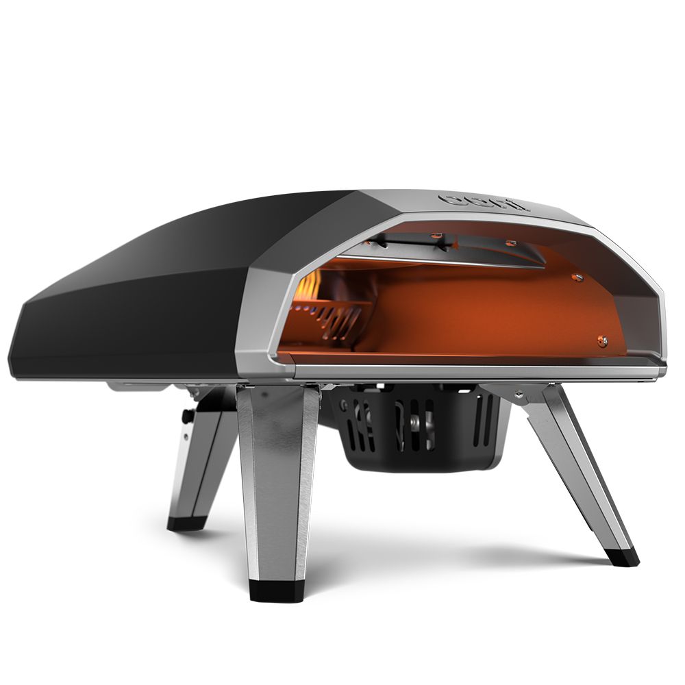 Ooni Koda 2 (30 mbar) gázüzemű pizzakemence Ooni Koda 2 (30 mbar) gázüzemű pizzakemence