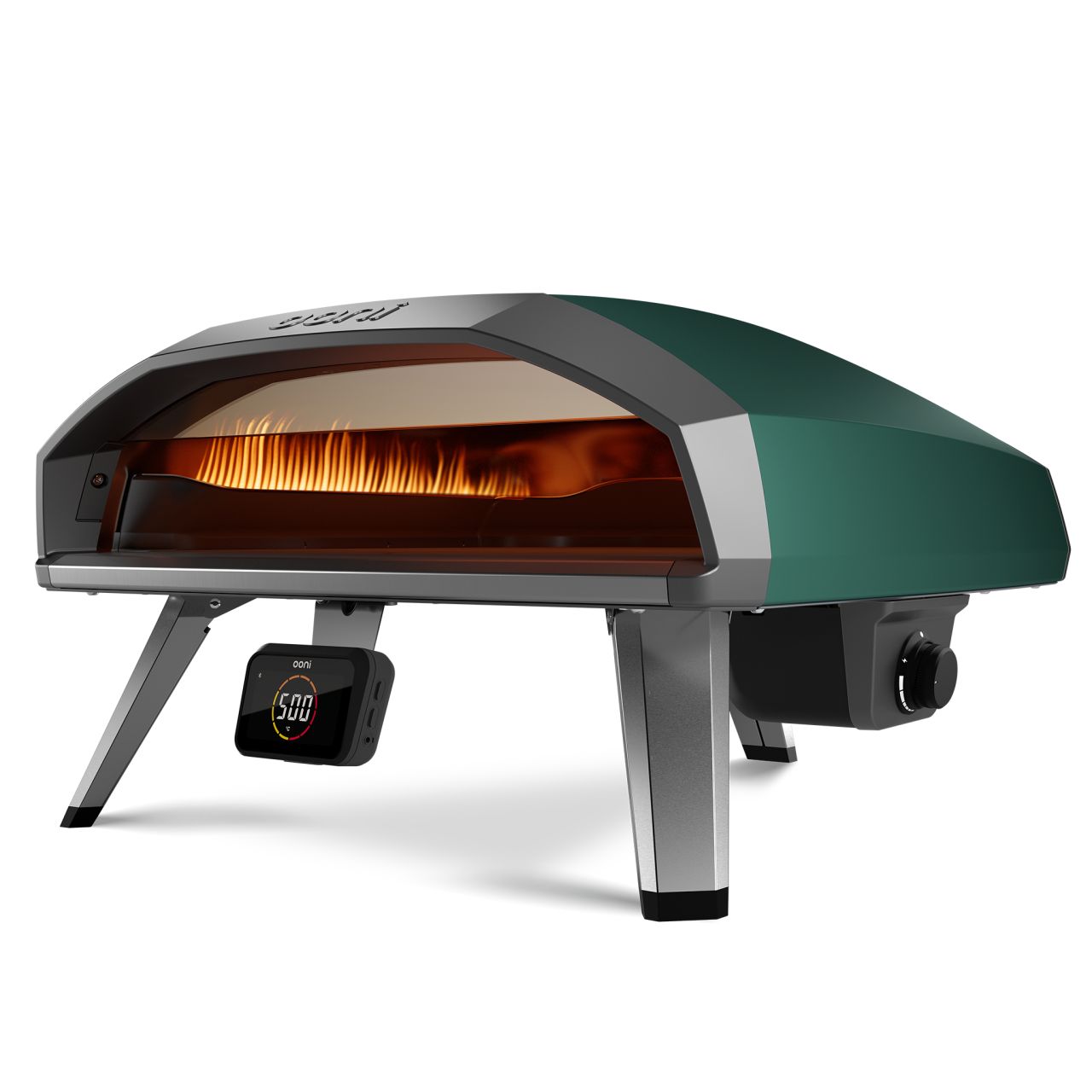 Ooni Koda 2 PRO (30 mbar) gázüzemű pizzakemence Ooni Koda 2 PRO (30 mbar) gázüzemű pizzakemence