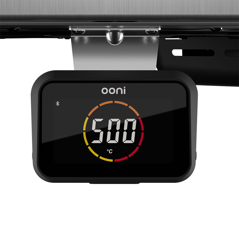 Ooni Koda 2 PRO (30 mbar) gázüzemű pizzakemence Ooni Koda 2 PRO (30 mbar) gázüzemű pizzakemence