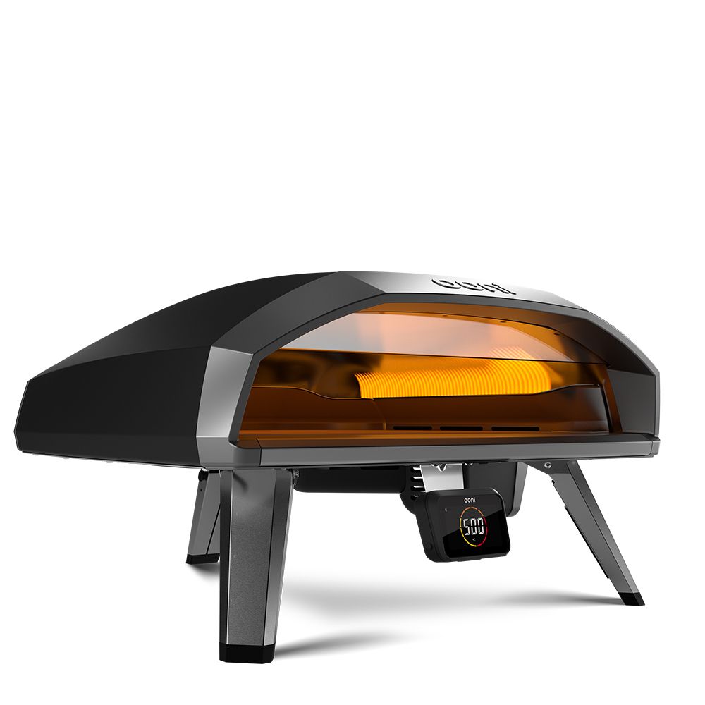 Ooni Koda 2 PRO (30 mbar) gázüzemű pizzakemence Ooni Koda 2 PRO (30 mbar) gázüzemű pizzakemence